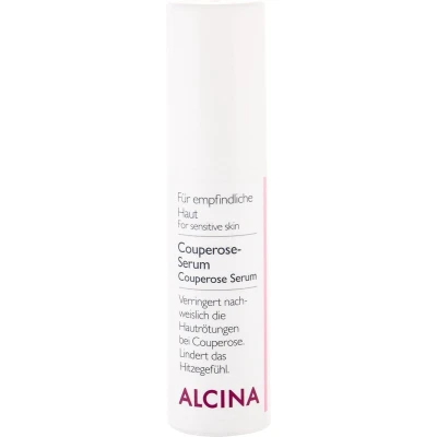 Afbeelding van Alcina Serum voor de couperose huid