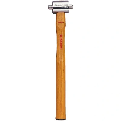 Afbeelding van FACOM 207A.50 hamersteel hickory met aluminium kop 50mm