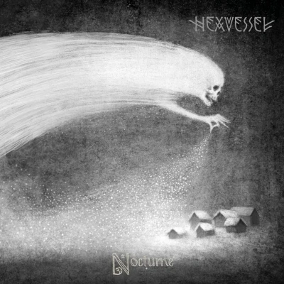 Afbeelding van Hexvessel Nocturne (CD)