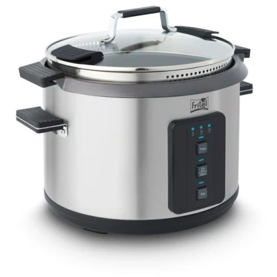 Image de Fritel Cuiseur De Riz Et Pâtes (rc 1377)