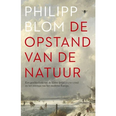 Afbeelding van de opstand van natuur