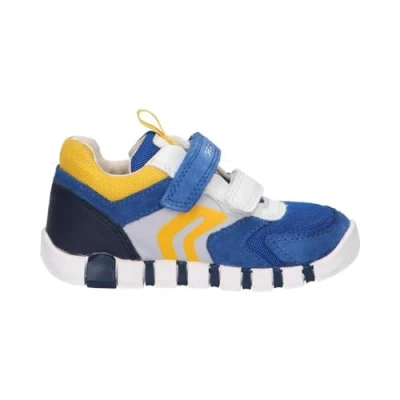 Afbeelding van GEOX B IUPIDOO BOY Blauw 20 EU