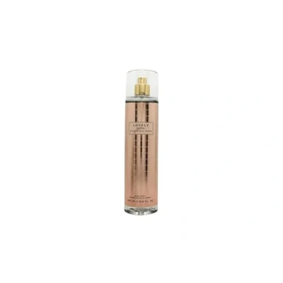 Afbeelding van Sarah Jessica Parker Lovely You Body Mist 100 ml