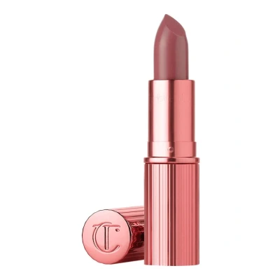 Afbeelding van Charlotte Tilbury K.I.S.S.I.N.G Lipstick 90s PINK