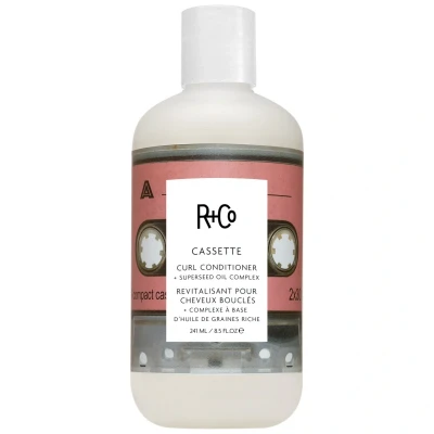 Afbeelding van R &amp; Enterprises R+Co Cassette Curl Conditioner
