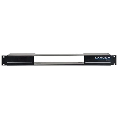 Afbeelding van Lancom Systems 19&quot; Rack Mount Optie, Router, Zwart