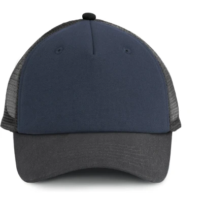 Afbeelding van K up Pet Trucker 5 panelen KP170 River blue / Obscure Grey Dark