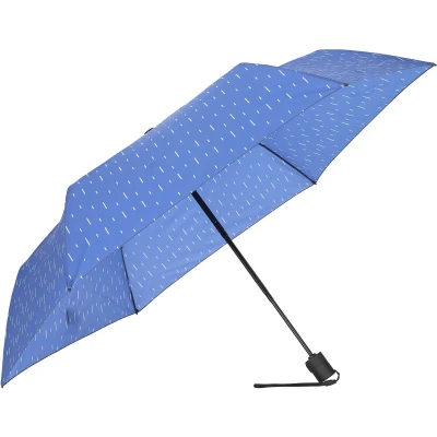 Afbeelding van Knirps U.200 Paraplu, Maat: One Size, Blue