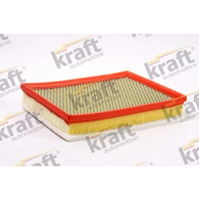 Afbeelding van KRAFT 1711574 Luchtfilter 52 224 292,5 Filter insert OPEL: Astra H Hatchback, Zafira B, Van