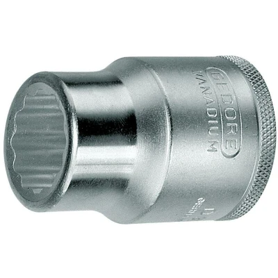 Image de GEDORE D 32 27 clé à douille 3/4&quot; UD profil mm 6272400