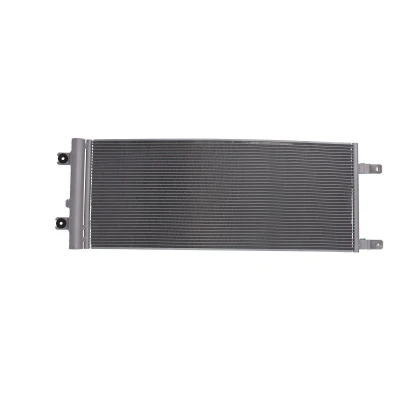 Afbeelding van Nissens Airco condensor 940409