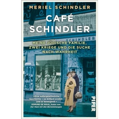Afbeelding van Café Schindler