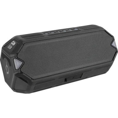 Afbeelding van Altec Lansing IMW 1400 Bluetooth Speaker Draadloze Draagbare Muziekbox Waterdicht Pocketsize