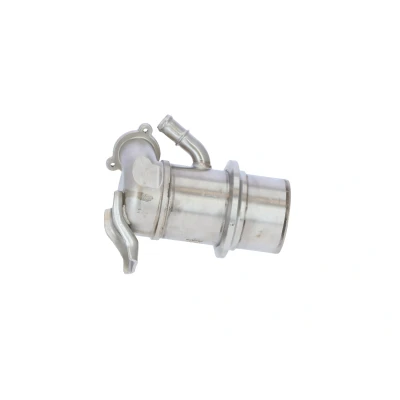 Afbeelding van NRF 48368 EGR koeler VOLKSWAGEN: Touran II, Golf 7, 7 Variant, AUDI: A3 Saloon, Sportback, SKODA: Octavia 3 Combi