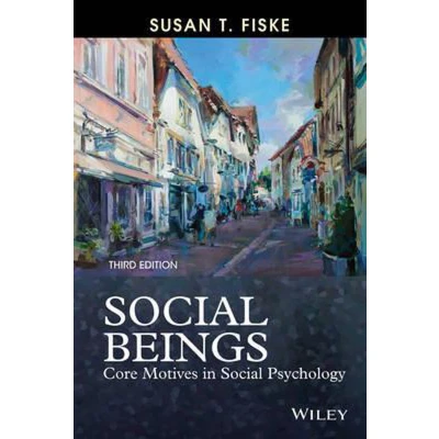 Afbeelding van Social Beings
