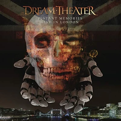 Afbeelding van Distant Memories Live In London