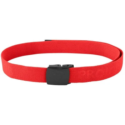 Afbeelding van ProJob 9060 RIEM MET PLASTIEK GESP 649060 Rood