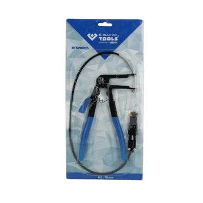 Afbeelding van KS TOOLS BT526005 Tang, slangklem 260, 387 70