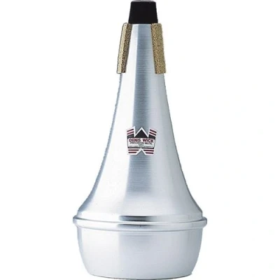 Image de SOURDINE SECHE DE TROMBONE TENOR AMREIN