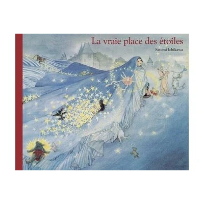 Image de Vraie place des etoiles (La)