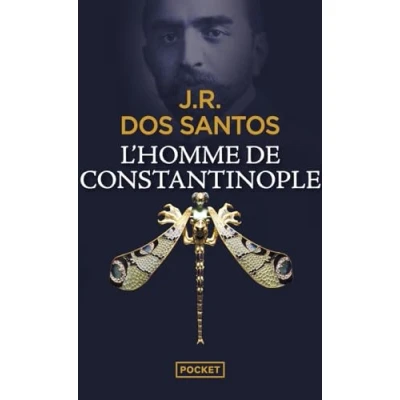 Image de L&#039;homme de Constantinople