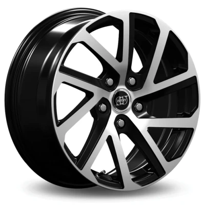 Image de Infiny Cobalt 7.5x17 4x108 ET40 63.4 Jante