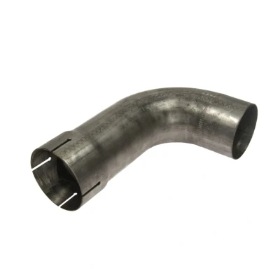 Afbeelding van DINEX 47257 Uitlaatpijp 266 Midden 80 Euro 4 (D4), 5