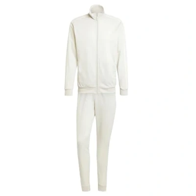 Afbeelding van adidas Basic 3S Trainingspak voor heren, maat XL, 7,6 cm