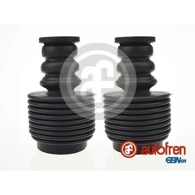 Afbeelding van AUTOFREN SEINSA D5144 Stofhoes Schokdemper Vooras RENAULT: MEGANE 3 Grandtour, 3, SCENIC