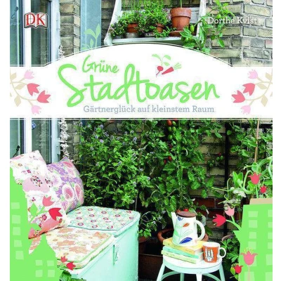 Afbeelding van Grüne Stadtoasen