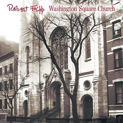Afbeelding van Robert Fripp Washington Square Church (2 LPs)