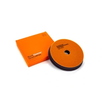 Afbeelding van Koch Chemie One Cut Pad Foam Polijstpad 150 mm
