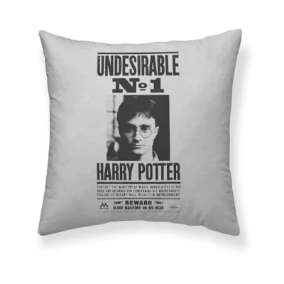 Afbeelding van Kussenhoes Harry Potter Undesirable 50 x cm