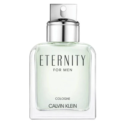 Afbeelding van Calvin Klein Eternity for Men Cologne Eau de Toilette 100 ml
