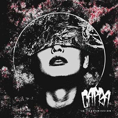 Afbeelding van Capra In Transmission (CD)