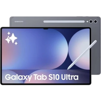 Afbeelding van Samsung Galaxy Tab S10 Ultra 5G 256GB Grijs