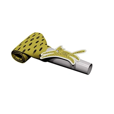 Afbeelding van Zoo Party Roltongen 6 stuks