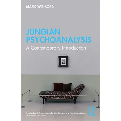 Afbeelding van Routledge Introductions to Contemporary Psychoanalysis Jungian