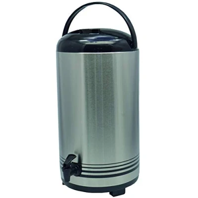 Afbeelding van Drankendispenser 12L met aftapkraan tot 6 uur koud of warm