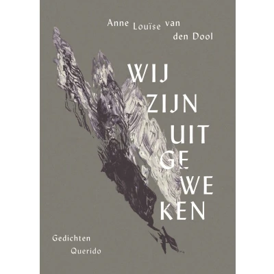 Afbeelding van Wij zijn uitgeweken