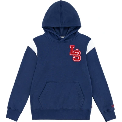 Afbeelding van Levi&#039;s Jongens sweater Maat 116 C8D