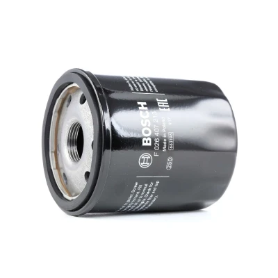 Afbeelding van Bosch Oliefilter F 026 407 213