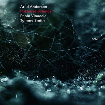 Afbeelding van Arild Andersen In House Science (CD)