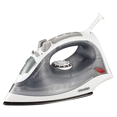 Afbeelding van Mesko MS 5037 Stoom strijkijzer 2800 Watt