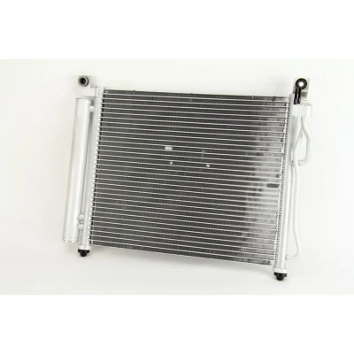 Afbeelding van Nissens Airco condensor 94828
