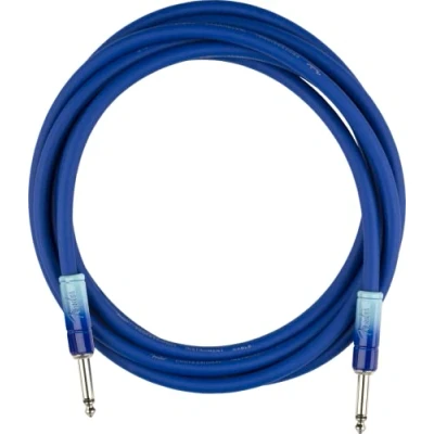 Afbeelding van Fender Ombré Instrument Cable 3 m Gitaarkabel