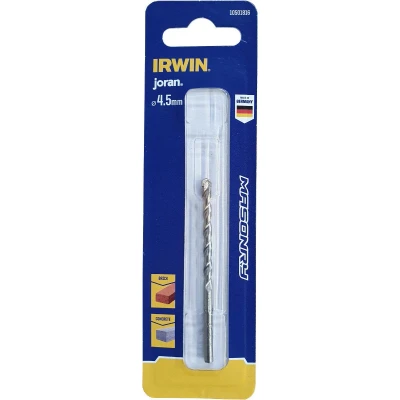 Afbeelding van Irwin steenboor / betonboor 4,5x75mm