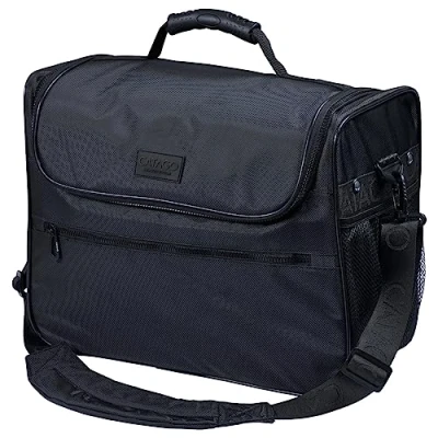 Image de Catago Grooming Bag 2.0 Noir One Size