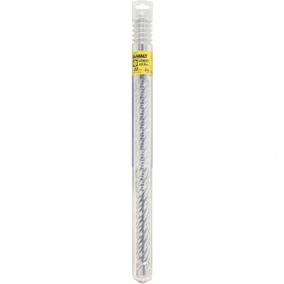 Image de DEWALT DT9435 QZ Foret SDS Max EXTREME HM 32x450x570mm