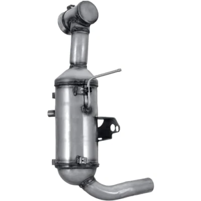 Afbeelding van Faurecia FS40192F Roetfilter Euro 5 Met aanbouwdelen OPEL: Corsa D Hatchback, Meriva B